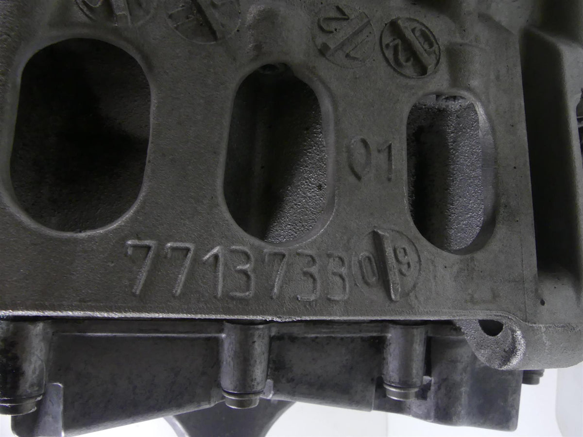 2012 BMW S1000RR K46 Running Engine Motor 24K - Video 11008561980 {{ shop.shopifyCountryName }} - Mototech271