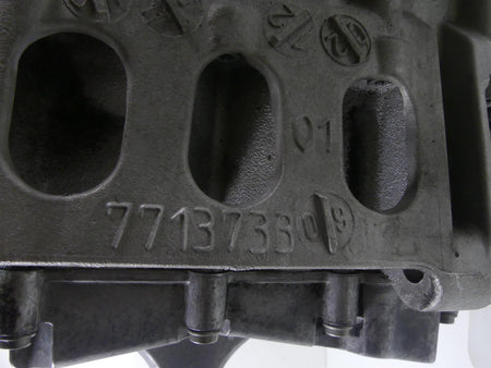 2012 BMW S1000RR K46 Running Engine Motor 24K - Video 11008561980 {{ shop.shopifyCountryName }} - Mototech271