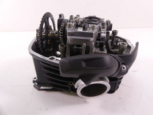 2016 BMW R1200R R1200 R K53 Left Cylinderhead Cylinder Head -Tested 11128546331 | Mototech271