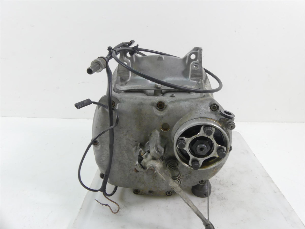 1978 BMW R100 S (2474) 5 Speed Gear Box Transmission 1231593 23002301792 {{ shop.shopifyCountryName }} - Mototech271