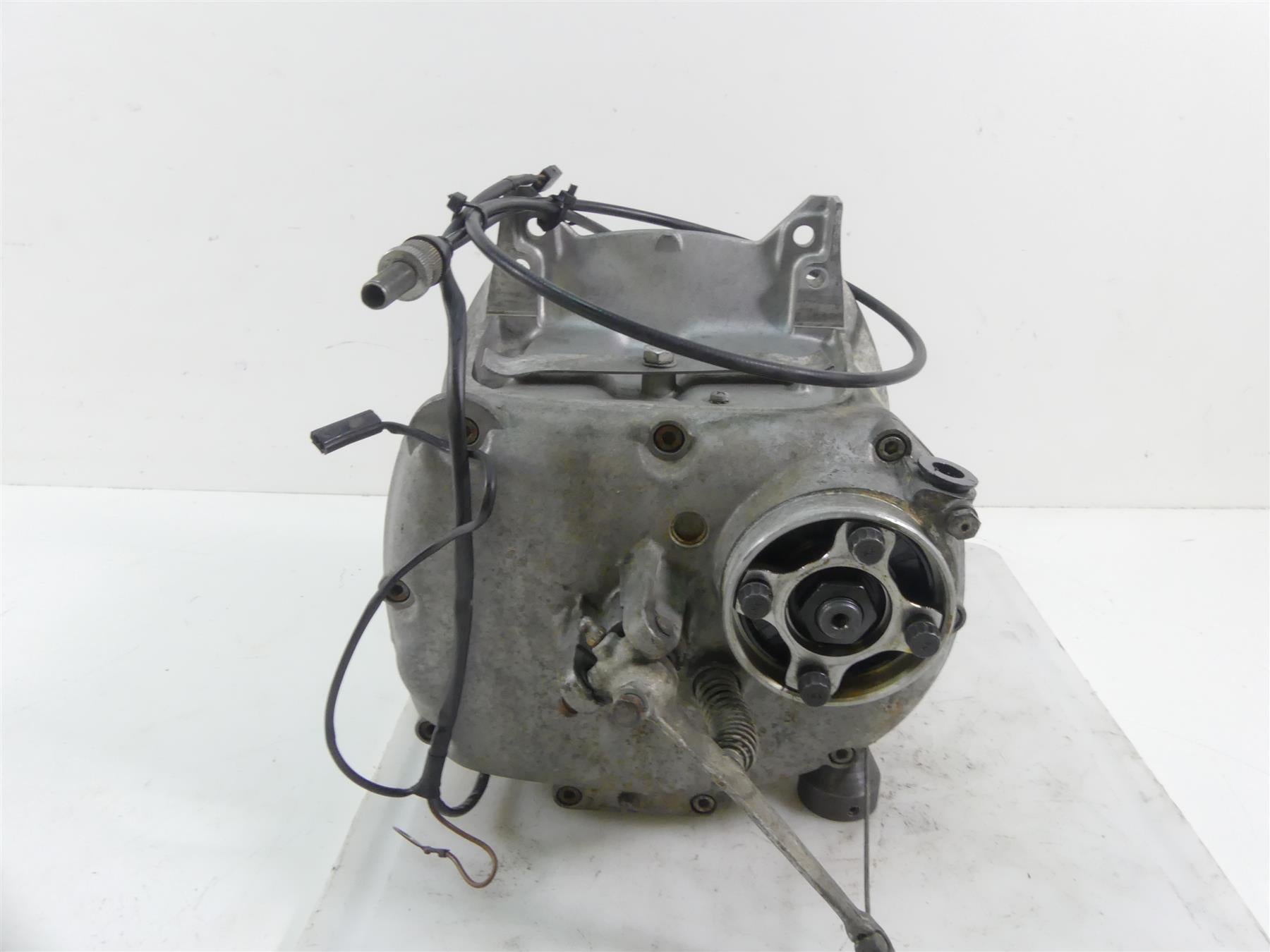 1978 BMW R100 S (2474) 5 Speed Gear Box Transmission 1231593 23002301792 {{ shop.shopifyCountryName }} - Mototech271