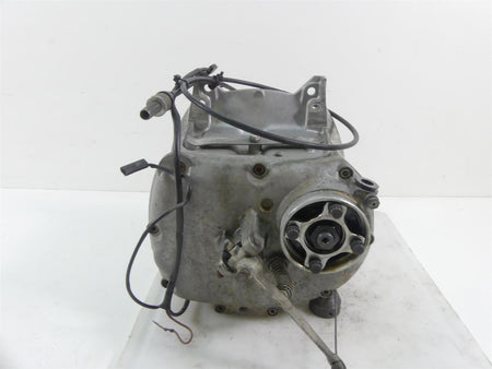 1978 BMW R100 S (2474) 5 Speed Gear Box Transmission 1231593 23002301792 {{ shop.shopifyCountryName }} - Mototech271