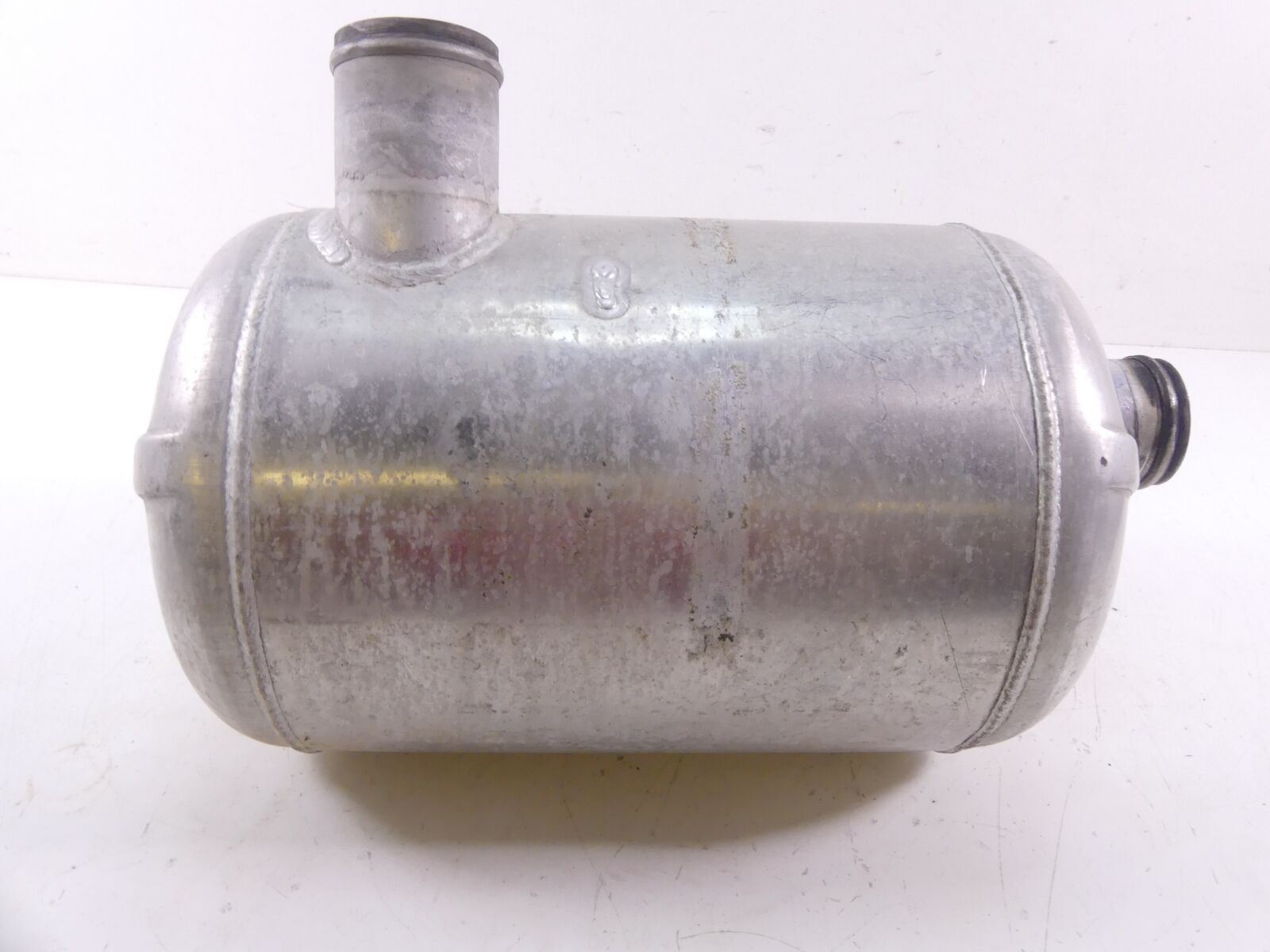 2009 Yamaha Waverunner VX1100 Deluxe Exhaust Pipe Muffler Pipe F1K-U7550-01-00 {{ shop.shopifyCountryName }} - Mototech271