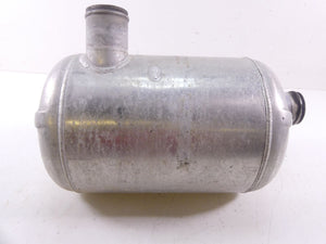2009 Yamaha Waverunner VX1100 Deluxe Exhaust Pipe Muffler Pipe F1K-U7550-01-00 | Mototech271