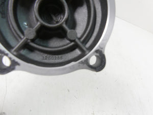 2019 Triumph Street Triple 765R Engine Side Balancer Cover T1260265