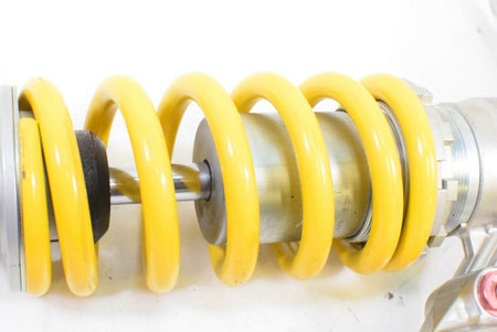 2010 Ducati 848 Rear Straight Showa Shock Damper & Linkage 36520741A {{ shop.shopifyCountryName }} - Mototech271