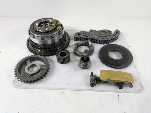 2015 Harley FXDL Dyna Low Rider Primary Drive Clutch & Compensator Kit 37816-11 | Mototech271