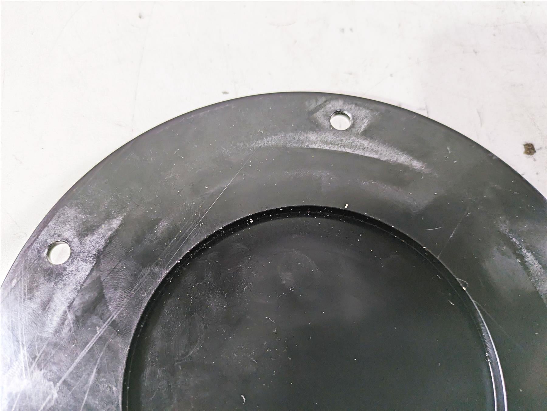 2015 Harley Touring FLHXS Street Glide Arlen Ness Deep Cut Derby Cover 03-583 {{ shop.shopifyCountryName }} - Mototech271