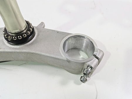 2016 Kawasaki ZX10R Ninja Upper Lower Triple Tree Set 44037-0159 44039-0164 {{ shop.shopifyCountryName }} - Mototech271