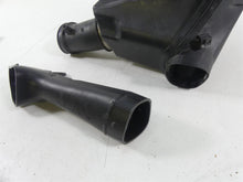 Load image into Gallery viewer, 2017 BMW R1200RT K52 Air Cleaner Breather Filter Box Tubes Set 13717726792
