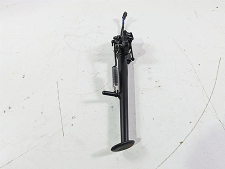 2024 Kawasaki ZX6R ZX636 Ninja Side Kickstand Kick Stand + Switch 34024-0115 {{ shop.shopifyCountryName }} - Mototech271