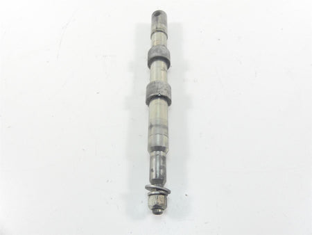 2005 Harley Touring FLHRSI Road King Front 1" Axle Wheel Spindle 43364-00 {{ shop.shopifyCountryName }} - Mototech271