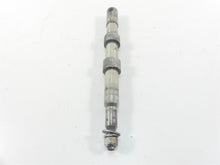 Load image into Gallery viewer, 2005 Harley Touring FLHRSI Road King Front 1&quot; Axle Wheel Spindle 43364-00
