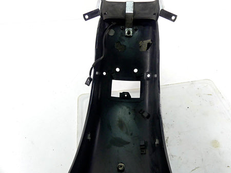 2003 Harley Touring FLHTCI E-Glide 100TH Rear Fender + Light & Bumper 59579-01B {{ shop.shopifyCountryName }} - Mototech271