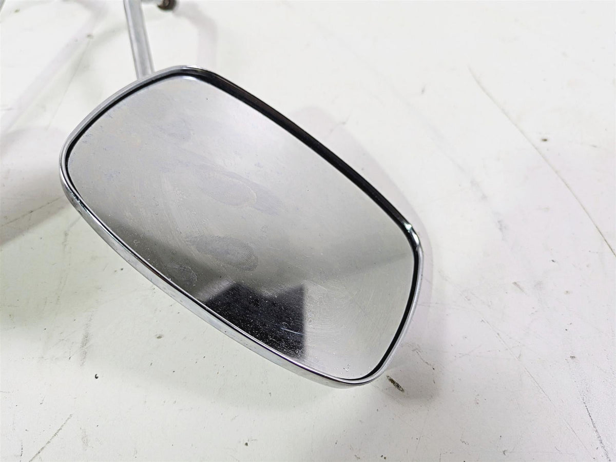 2008 Harley Touring FLHTP Electra Glide Rear View Mirror Set 91904-86A 91902-86A {{ shop.shopifyCountryName }} - Mototech271