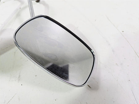 2008 Harley Touring FLHTP Electra Glide Rear View Mirror Set 91904-86A 91902-86A {{ shop.shopifyCountryName }} - Mototech271