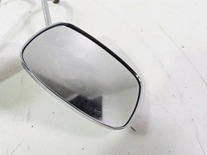 2008 Harley Touring FLHTP Electra Glide Rear View Mirror Set 91904-86A 91902-86A | Mototech271