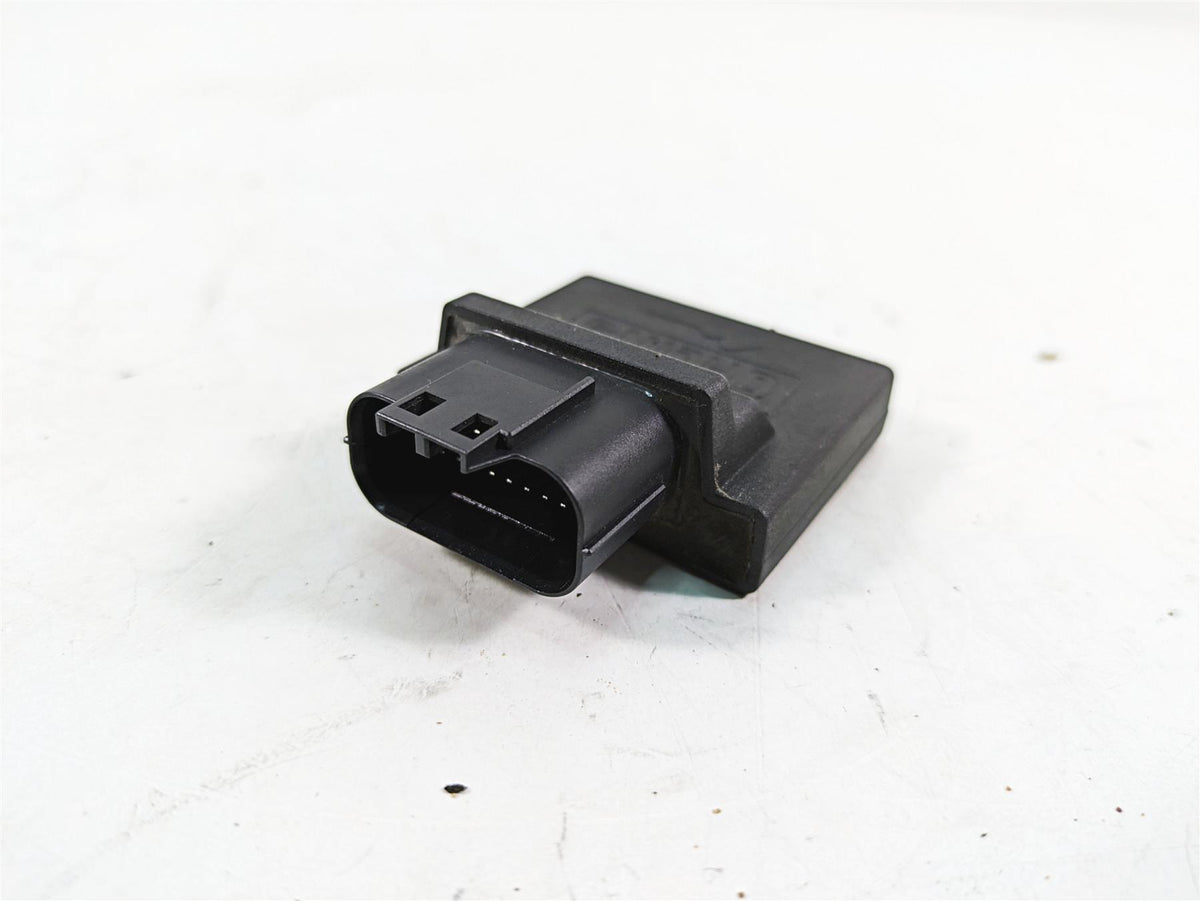 2016 Ducati Panigale 1299 S Ohlins Suspension Shock Cdi Control Unit 38510481D {{ shop.shopifyCountryName }} - Mototech271