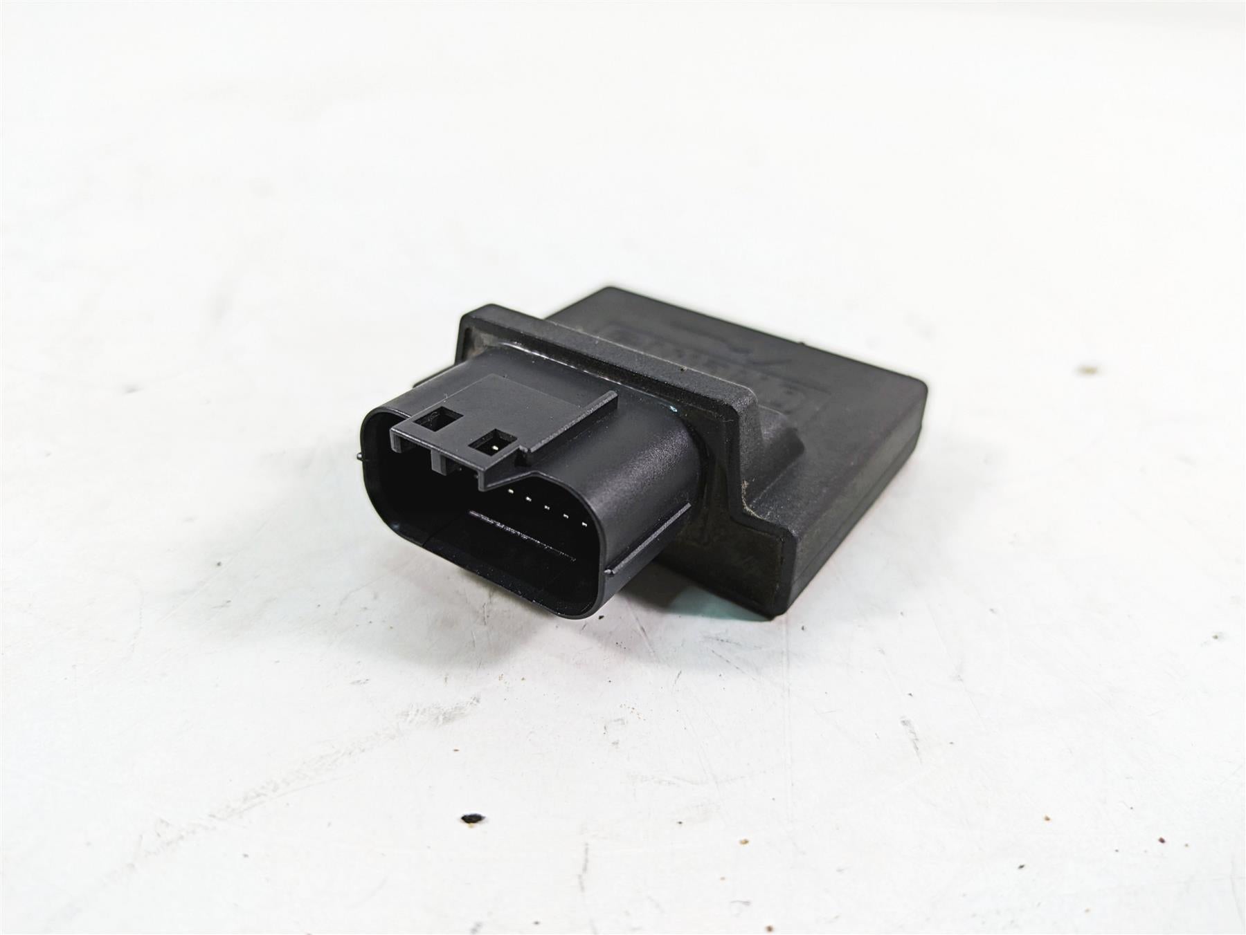 2016 Ducati Panigale 1299 S Ohlins Suspension Shock Cdi Control Unit 38510481D {{ shop.shopifyCountryName }} - Mototech271