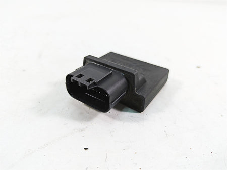 2016 Ducati Panigale 1299 S Ohlins Suspension Shock Cdi Control Unit 38510481D {{ shop.shopifyCountryName }} - Mototech271