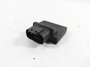 2016 Ducati Panigale 1299 S Ohlins Suspension Shock Cdi Control Unit 38510481D
