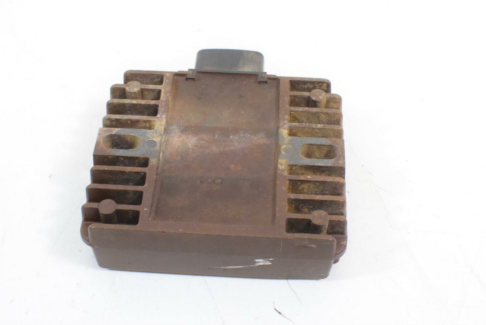 2011 Kawasaki KVF750 DBF Bruteforce 4X4I Rectifier Voltage Regulator 21066-0030 {{ shop.shopifyCountryName }} - Mototech271