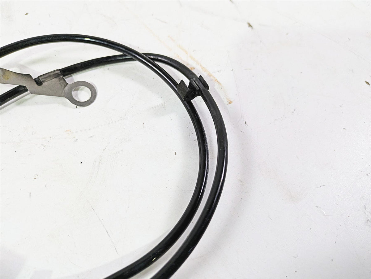 2017 BMW F800GS Adv K75 Front Abs Brake Wheel Speed Sensor 34527715117 {{ shop.shopifyCountryName }} - Mototech271