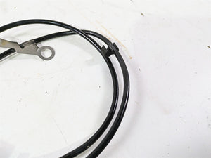 2017 BMW F800GS Adv K75 Front Abs Brake Wheel Speed Sensor 34527715117