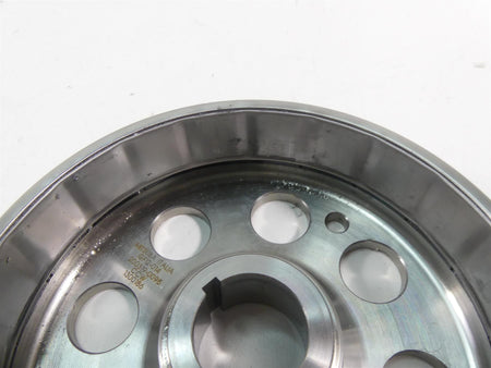 2020 Triumph Speed Triple RS 1050 Ignition Flywheel Fly Wheel Rotor T1300186 {{ shop.shopifyCountryName }} - Mototech271