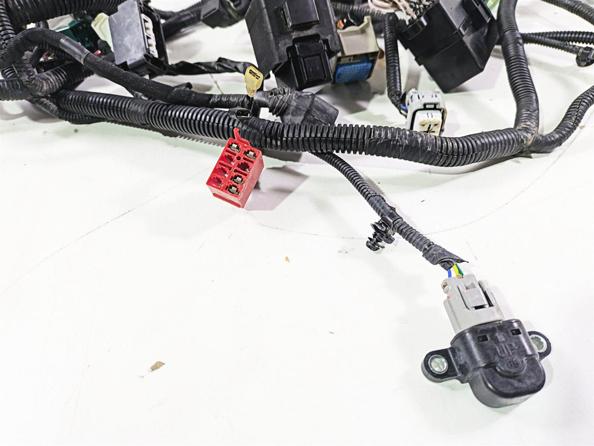 2020 Kawasaki Teryx KRX KRF 1000 Wiring Harness Loom 26031-2855 {{ shop.shopifyCountryName }} - Mototech271