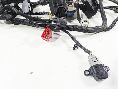 2020 Kawasaki Teryx KRX KRF 1000 Wiring Harness Loom 26031-2855 {{ shop.shopifyCountryName }} - Mototech271