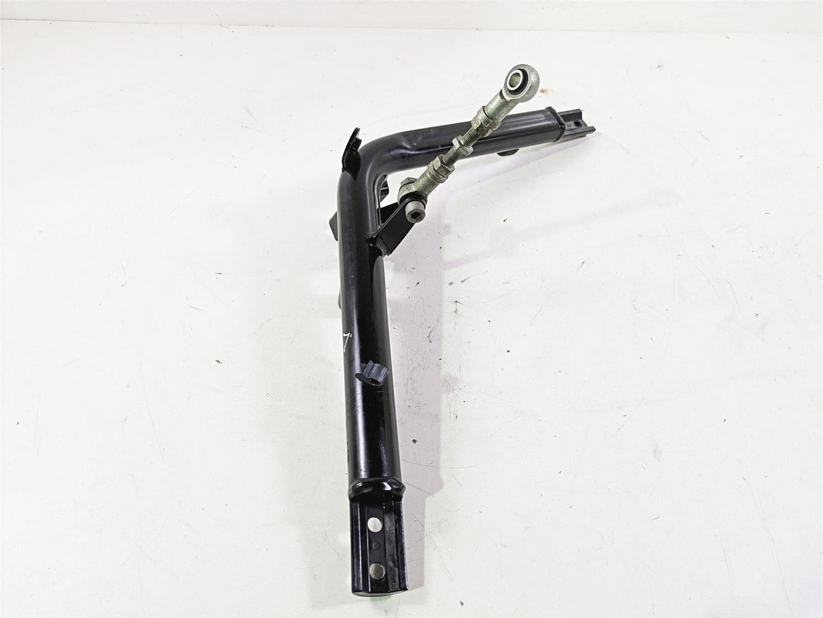 2013 Harley VRSCF Muscle Rod Left Front Frame Downtube - Read 47987-12BK {{ shop.shopifyCountryName }} - Mototech271