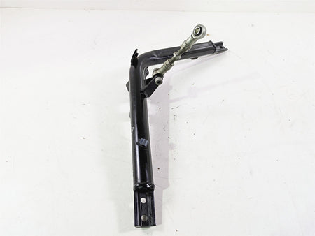 2013 Harley VRSCF Muscle Rod Left Front Frame Downtube - Read 47987-12BK {{ shop.shopifyCountryName }} - Mototech271