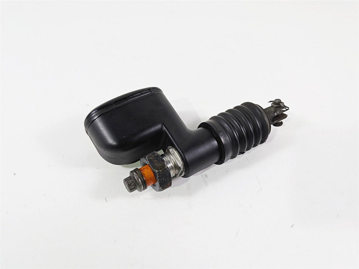 2001 Harley FLHRCI Road King Rear Brake Master Cylinder 41755-99F {{ shop.shopifyCountryName }} - Mototech271