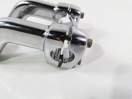 2016 Harley FXDL Dyna Low Rider Handlebar Holder Riser Set 55900065 55900064 {{ shop.shopifyCountryName }} - Mototech271
