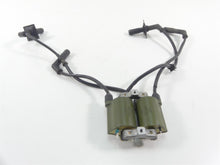 Load image into Gallery viewer, 2003 Honda VT1100 C2 Shadow Sabre Ignition Coil Wires Plugs Set 30510-MCC-003 | Mototech271
