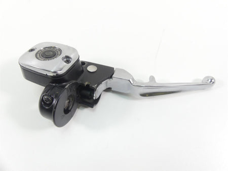 1999 Harley Dyna FXDL Low Rider Front Dual Brake Master Cylinder 11/16 41700737 {{ shop.shopifyCountryName }} - Mototech271