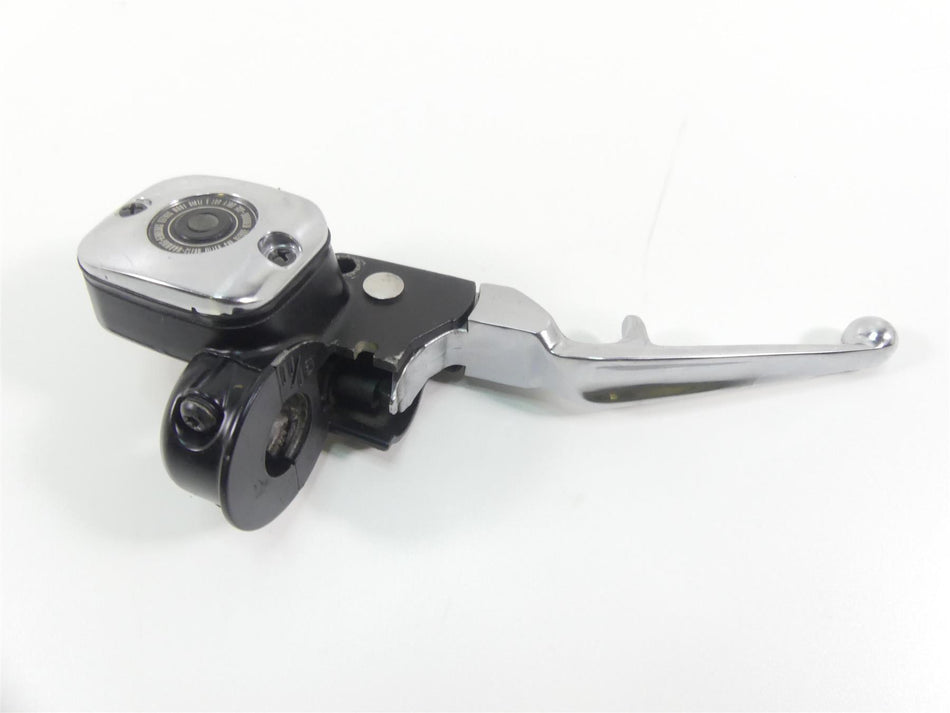 1999 Harley Dyna FXDL Low Rider Front Dual Brake Master Cylinder 11/16 41700737 {{ shop.shopifyCountryName }} - Mototech271