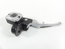 Load image into Gallery viewer, 1999 Harley Dyna FXDL Low Rider Front Dual Brake Master Cylinder 11/16 41700737 | Mototech271

