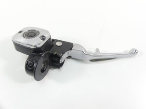 1999 Harley Dyna FXDL Low Rider Front Dual Brake Master Cylinder 11/16 41700737 | Mototech271