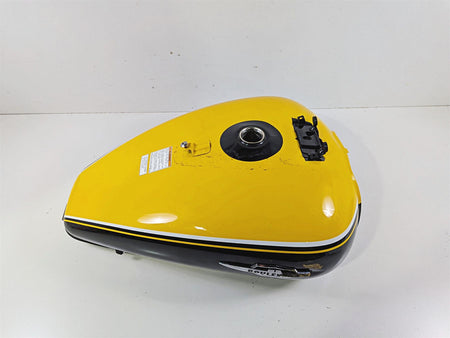 2014 Suzuki M109R VZR1800 Boulevard Fuel Gas Petrol Tank - Read 44100-48GN0 {{ shop.shopifyCountryName }} - Mototech271