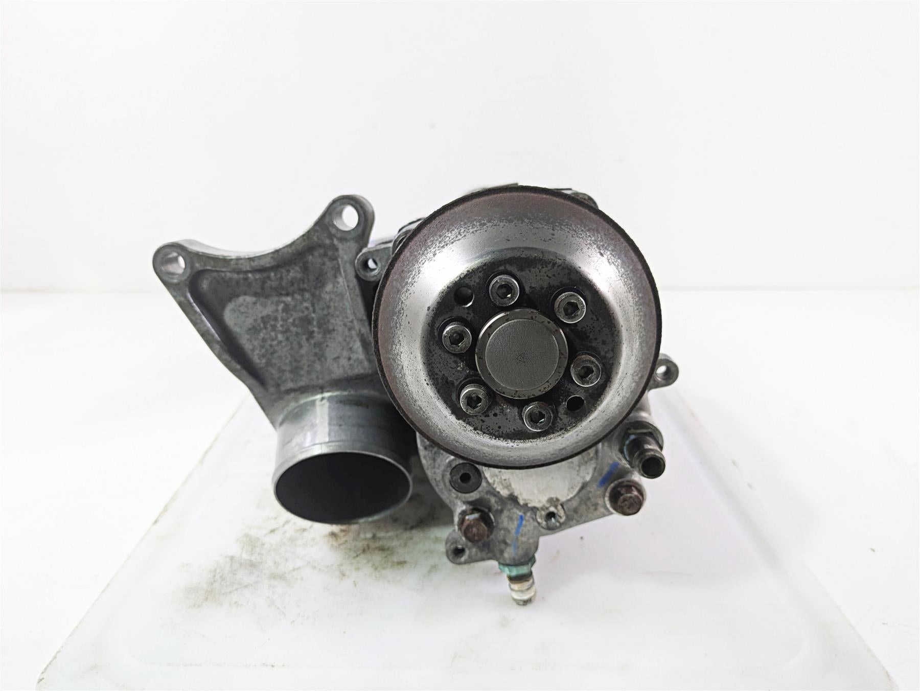 2018 Kawasaki Ultra 310 X Supercharger Super Charger 101hours only 15051-3704 {{ shop.shopifyCountryName }} - Mototech271