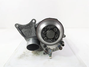 2018 Kawasaki Ultra 310 X Supercharger Super Charger 101hours only 15051-3704