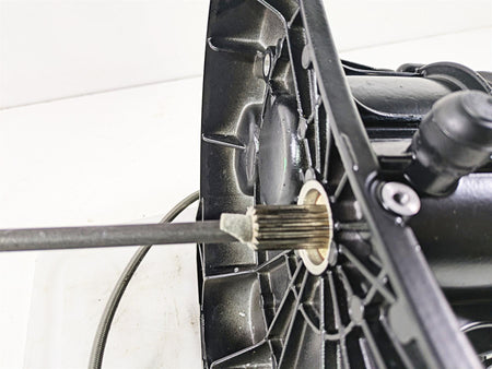 2015 BMW R nineT K21 Transmission Gear Box SAG 591 Miles Only 23007721742 {{ shop.shopifyCountryName }} - Mototech271
