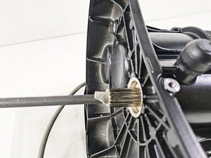 2015 BMW R nineT K21 Transmission Gear Box SAG 591 Miles Only 23007721742 | Mototech271