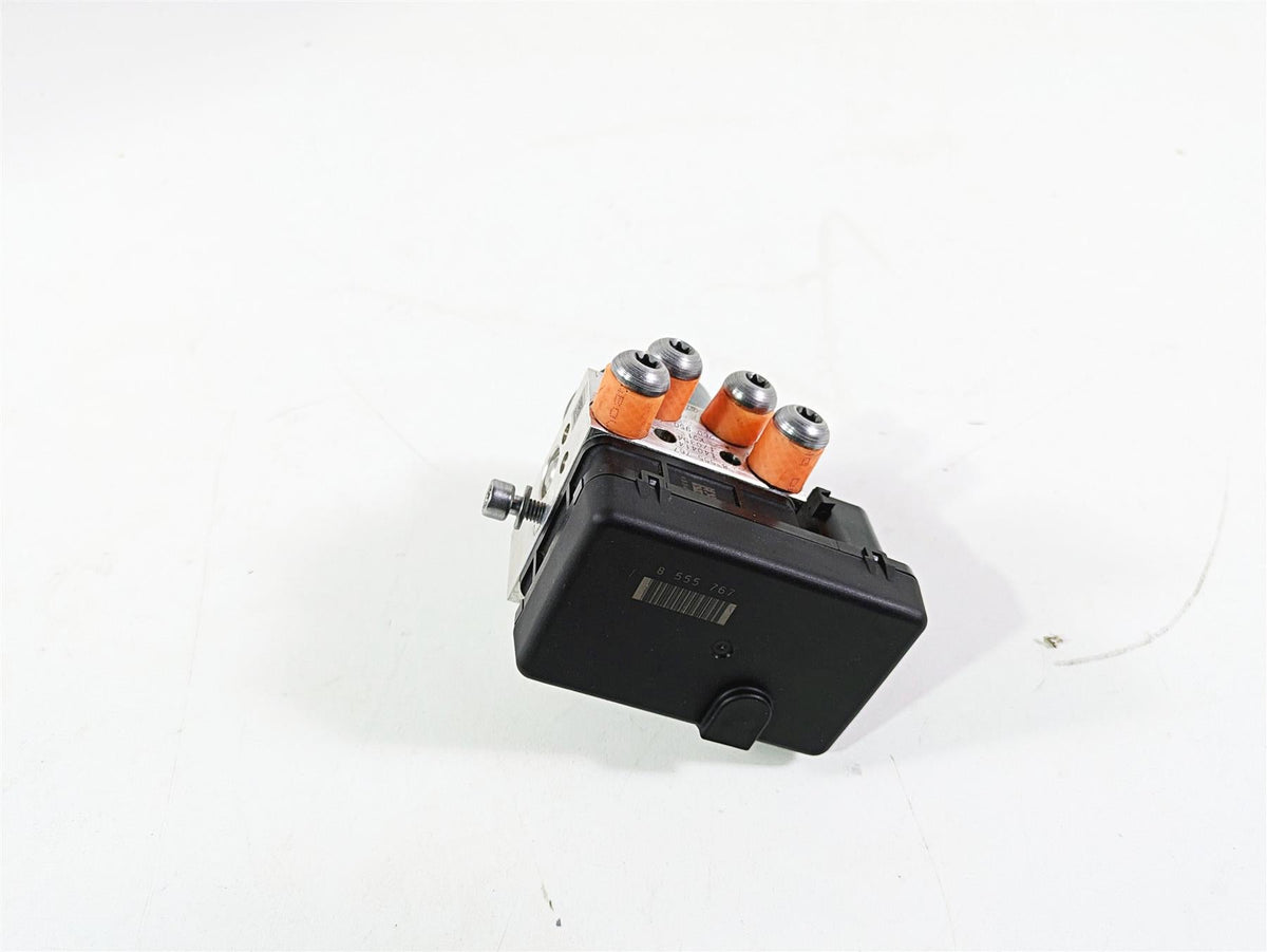 2014 BMW R nine T R9T K21 Abs Brake Module Pump Unit 34518546851 {{ shop.shopifyCountryName }} - Mototech271