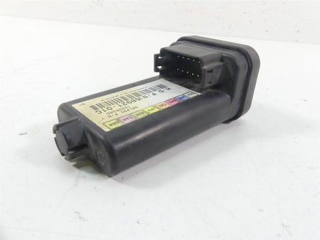 2005 Harley Dyna FXDLI Low Rider Tsm Turn Signal Module 68921-01C {{ shop.shopifyCountryName }} - Mototech271