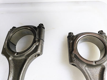 2014 BMW K1300S K40 Piston & Piston Rod Set - Good Compression 11257713547 {{ shop.shopifyCountryName }} - Mototech271