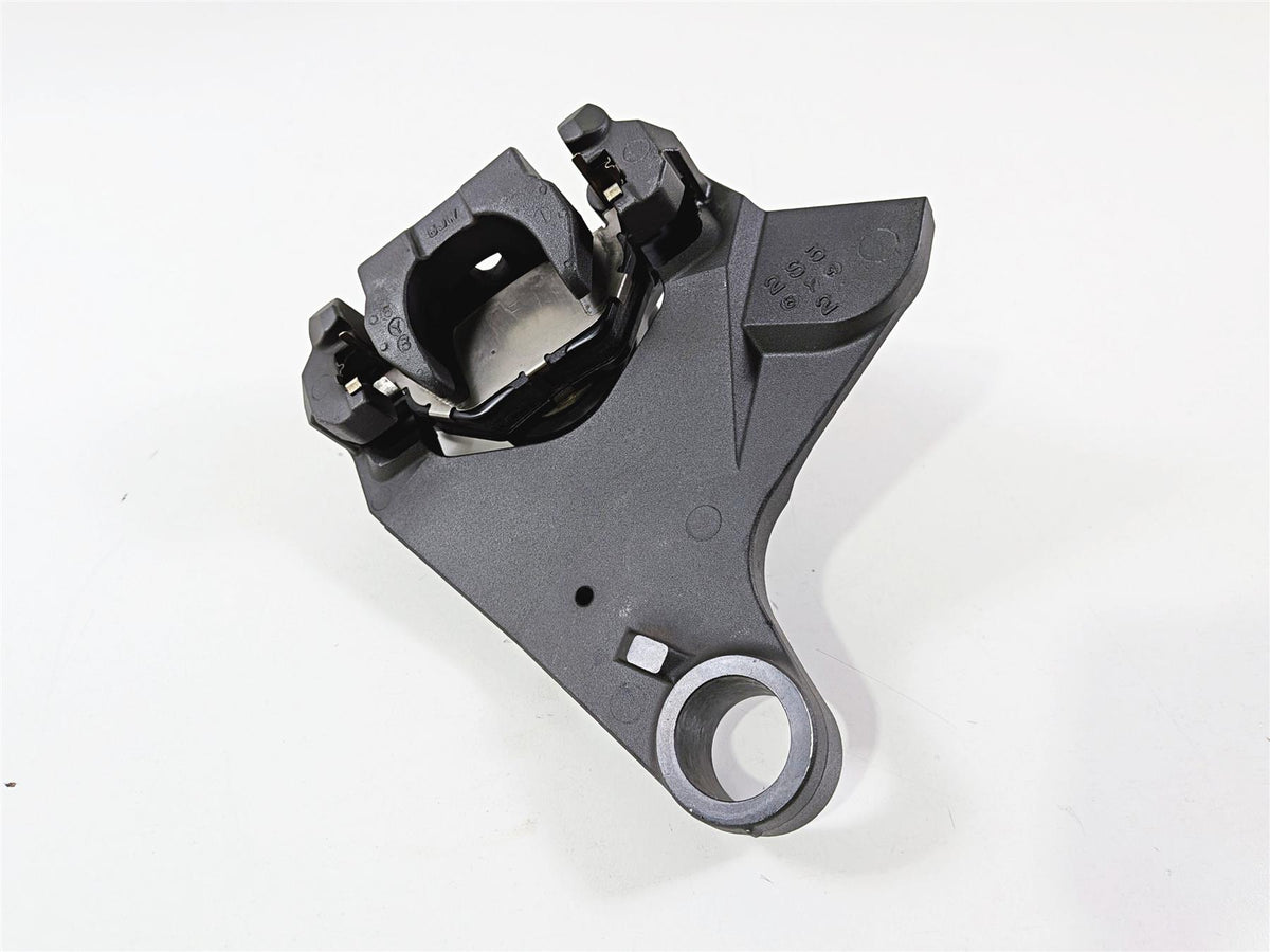 2009 Yamaha VMX17 V-Max 1700 Rear Brake Caliper 2S3-2580W-00-00 2S3-2580W-01-00-Mototech271