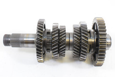 2018 Indian Roadmaster 6 Speed Transmission Shift Drum Set 1333025 {{ shop.shopifyCountryName }} - Mototech271